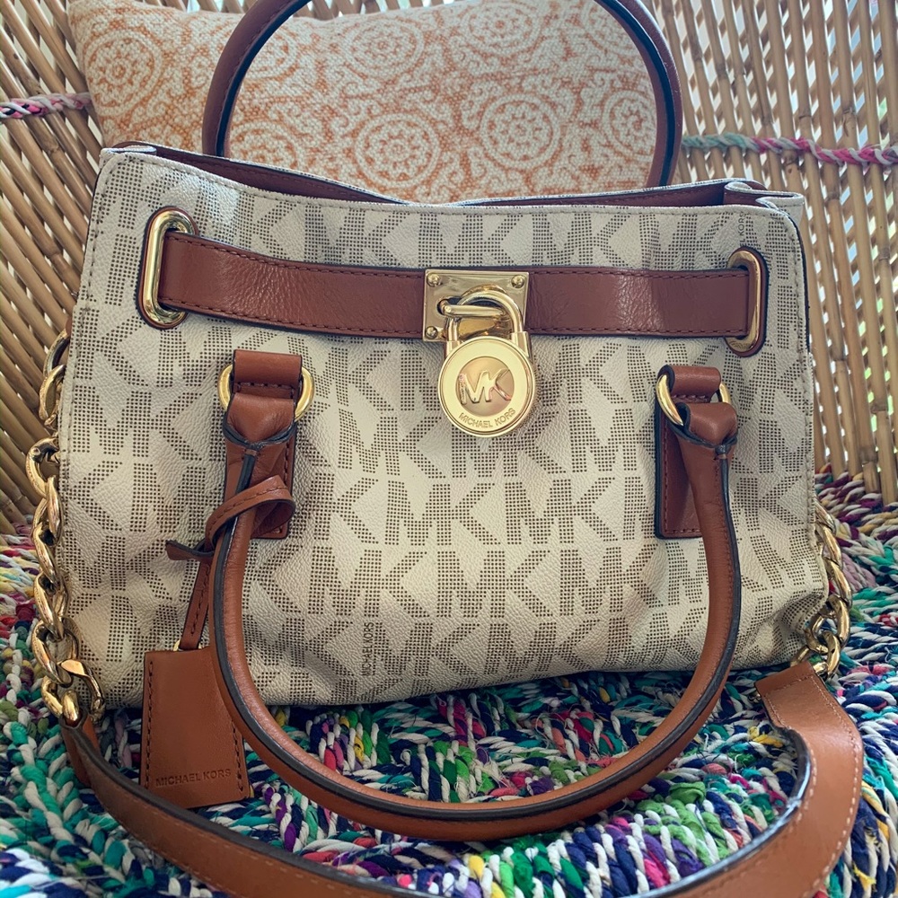 Michael Kors Purse